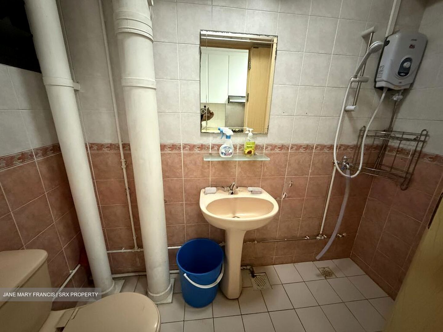 Blk 274A Wenya (Jurong West), HDB Executive #593071531
